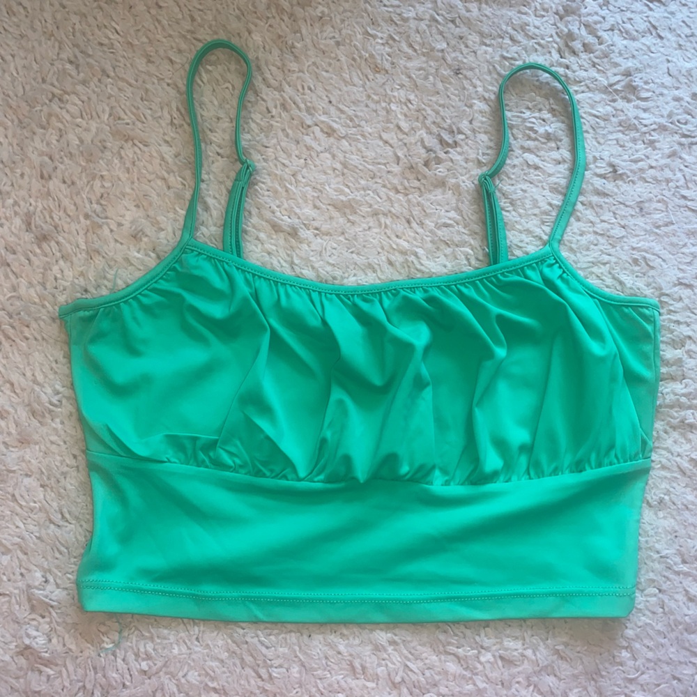 H&M crop top